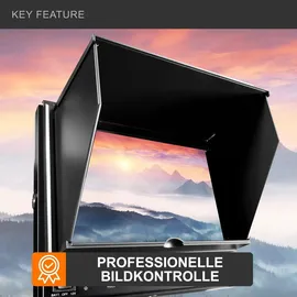 Walimex pro LCD Monitor Director II 9,7"
