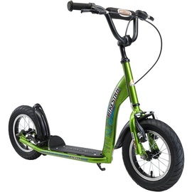 Bikestar Sport Edition 12" grün