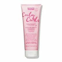 Umberto Giannini Coily Curls Moisture Shampoo 250 ml