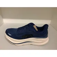 HOKA Bondi 9 Herren Regular Blau 44