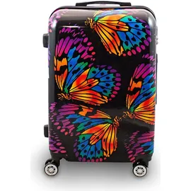 Berwin Berwin® Design Butterfly Schwarz