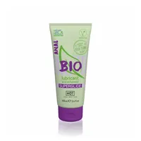 HOT Bio Anal Gleitgel 100 ml