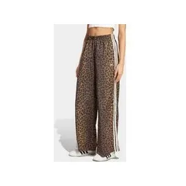 adidas Wide Leg Braun XS