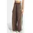 adidas Wide Leg Braun XS