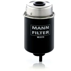 MANN-FILTER Kraftstofffilter Universal  83mm WK 8173