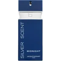 Jacques Bogart Silver Scent Midnight Eau de Toilette 100