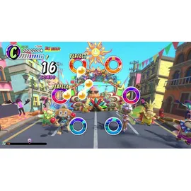 Samba De Amigo: Party Central - Download - USK (Nintendo Switch)