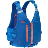 Palm Meander Schwimmweste - Cobalt, XS/S
