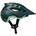 Herren Helmet Speedframe, Emerald, M