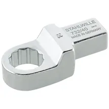 Stahlwille Ringeinsteckwerkzeug 732/10 1-tlg.