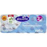 alouette Toilettenpapier XXL Pack 3-lagig,