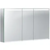 Geberit Option 120 cm weiß matt