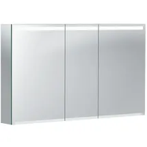 Geberit Option 120 cm weiß matt