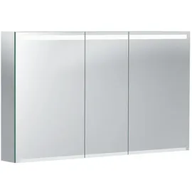 Geberit Option 120 cm weiß matt