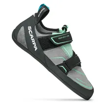 Scarpa Reflex VS Kletterschuhe (Größe 40.5,