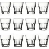 Pasabahce Whiskyglas 0,245 l 12-tlg.