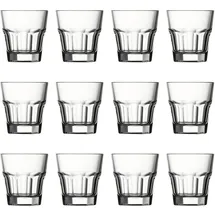 Pasabahce Whiskyglas 0,245 l 12-tlg.