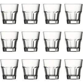 Pasabahce Whiskyglas 0,245 l 12-tlg.