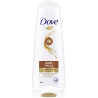 Dove Conditioner für trockene, krauses Haar Anti Frizz Nährt und entfernt Friese 200 ML