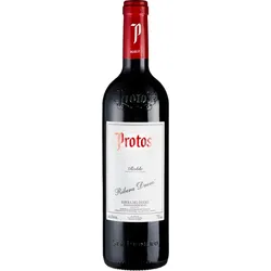 Protos Roble - 2021 - Protos - Spanischer Rotwein