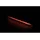 Highsider String LED Rücklicht Schwarz/Rot