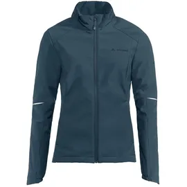 Vaude Damen Wintry IV Jacke (Größe L, blau)