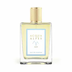 Acqua Alpes 2221 E.d.P. Nat. Spray - 0.05 l
