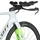 Scott Bikes Foil RC TRI 2026 28 Zoll RH-M Unisex weiß
