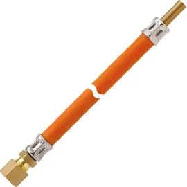 GOK Schlauchleitung korrosionsbeständig Marine Gas PS10bar RVS8 x RST8 x 600 MS
