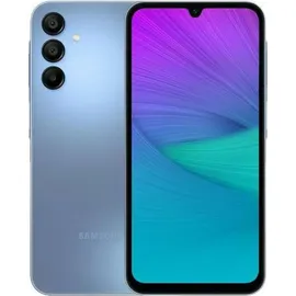 Samsung Galaxy A15 4G 4 GB RAM 128 GB Blue