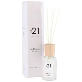 my senso srl No. 21 Green Tea Raumduft 100 ml