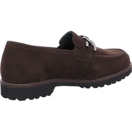 SIOUX Slipper Braun 41 EU - Gr.: