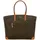 BRIC'S Life Aktentasche 39 cm Laptopfach oliv