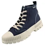 Dockers by Gerli Sneaker Sneaker high blau