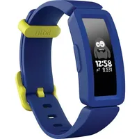 fitbit Ace 2 Night Sky Kinder Fitnessuhr
