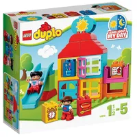 LEGO DUPLO 10616 - Mein erstes Spielhaus