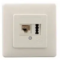 ZE KOMMUNIKATIONSTECHNIK ZE-KOM Kombidose IAE/UAE 8(6)-TAE 6 F+N -