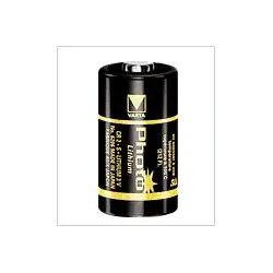VARTA PHOTO CR 2 Fotobatterie (Angebot)