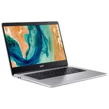 Acer Chromebook 314 CB314-2H-K4ZL silber