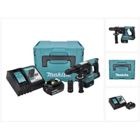 Makita DHR 243 RG1J inkl. 1 x 6,0 Ah