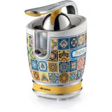 Ariete 413 Positano, Entsafter, Mehrfarbig