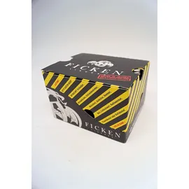 Ficken Jostabeerenlikör 15% Vol. 0,4 l