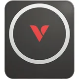 Verbatim Snapback SSD 1 TB USB 3.2 Gen 2x2 Schwarz