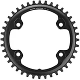 Shimano GRX Kettenblatt Schwarz, 42 zähne