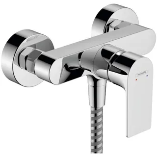 Hansgrohe Rebris E Aufputz Chrom