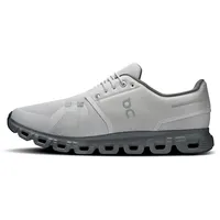 On Cloud 6 Herren Wolf / Rock 43