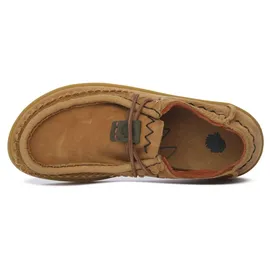 SATORISAN Kwahu Rustic Damen Peanut 39