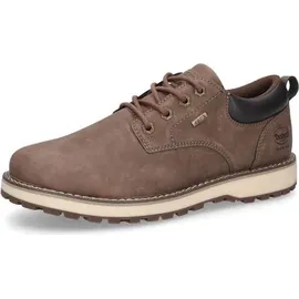 Dockers Schnürschuh Herren Braun 42