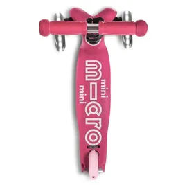 Micro Mini Micro Deluxe LED pink