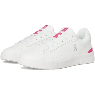 White/Pink 38